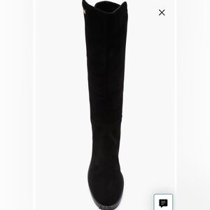 Stewart Weitzman Keelan Over-the-Knee Boot